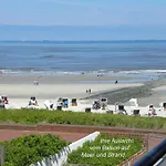Little Poseidon * Wangerooge