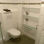 Little Poseidon Appartement Wangerooge