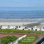 Little Poseidon Wangerooge