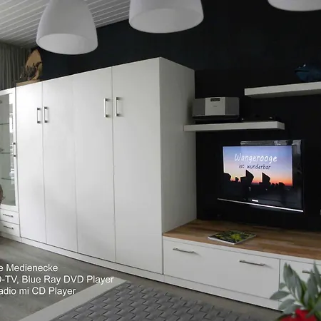 Little Poseidon * Wangerooge