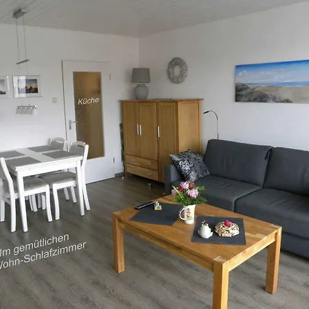 Little Poseidon * Wangerooge