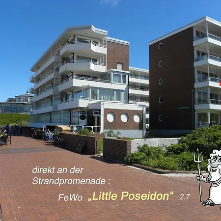Little Poseidon *