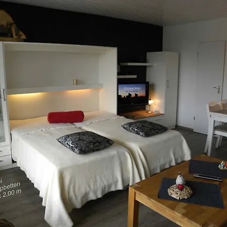 Little Poseidon Wangerooge