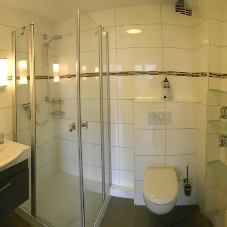 Appartement Little Poseidon