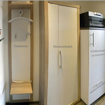 Apartment Little Poseidon *