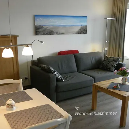 Apartamento Little Poseidon *