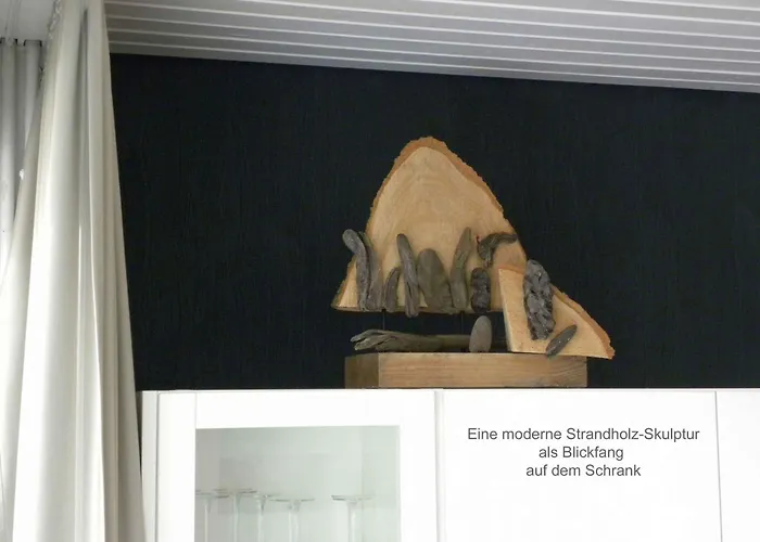 Little Poseidon * Wangerooge