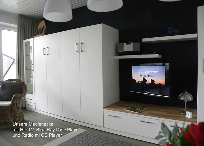 Little Poseidon * Wangerooge