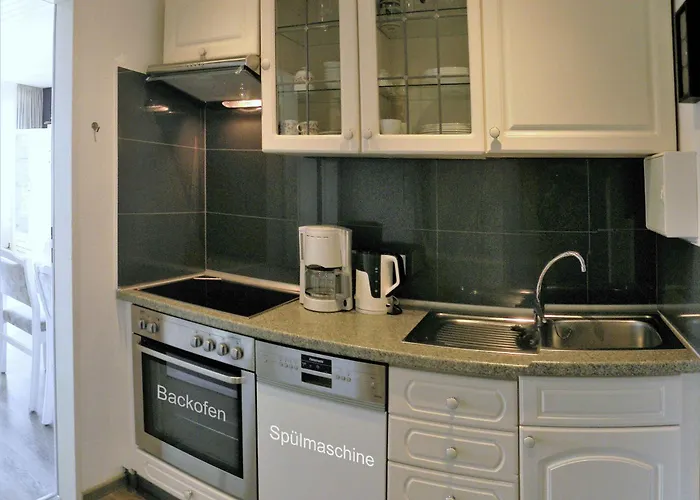 Little Poseidon Apartamento