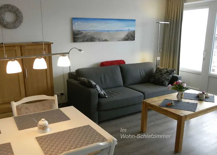 Apartamento Little Poseidon *