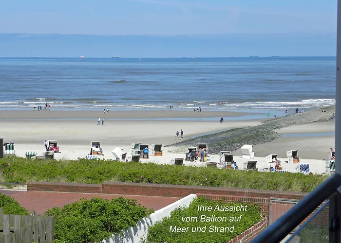 Little Poseidon * Wangerooge