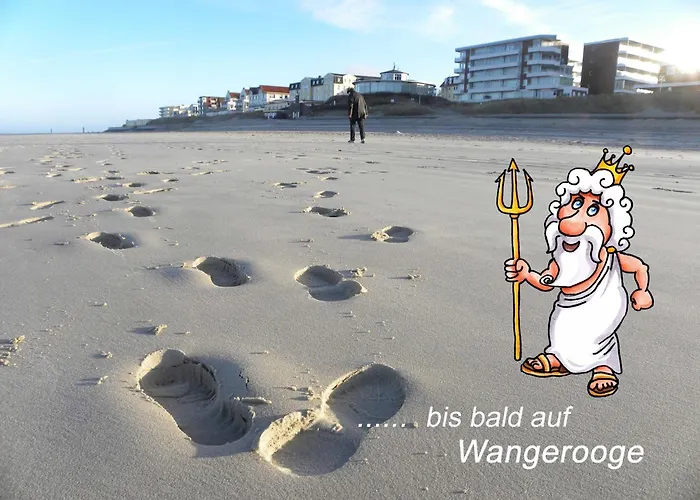 Little Poseidon Apartamento *