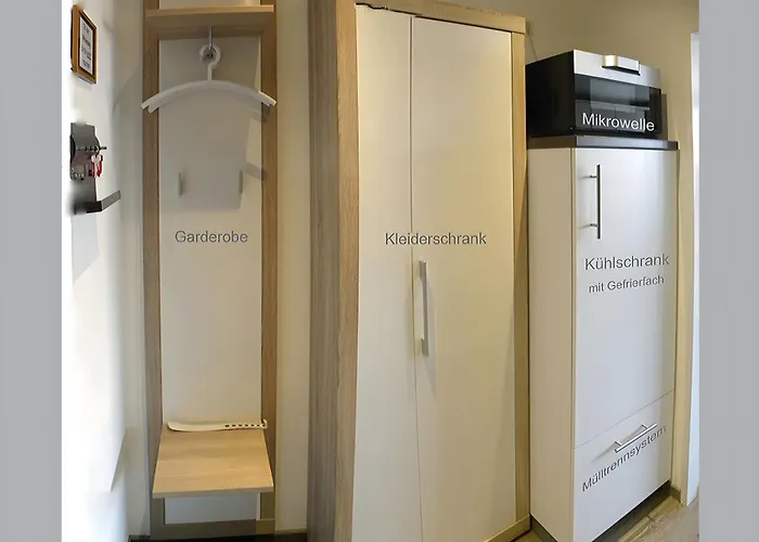 Apartamento Little Poseidon *