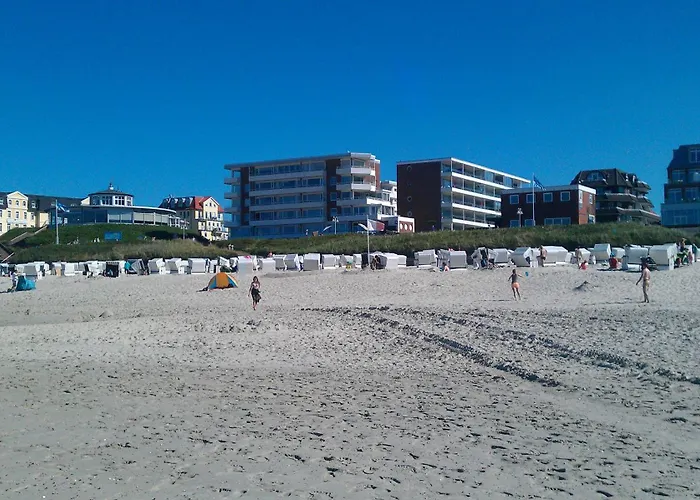 Apartamento Little Poseidon *